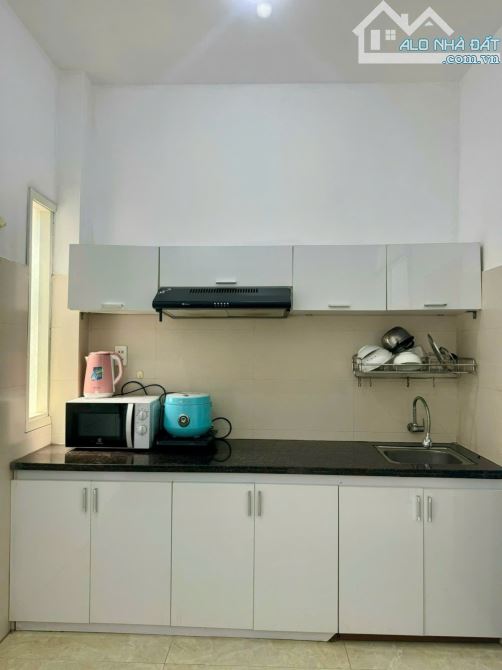 Bán gấp Căn hộ 4 tầng phố Tây An Thượng gần Biển Mỹ Khê, dòng tiền 40tr/th chỉ 10.5 tỷ. Că - 2
