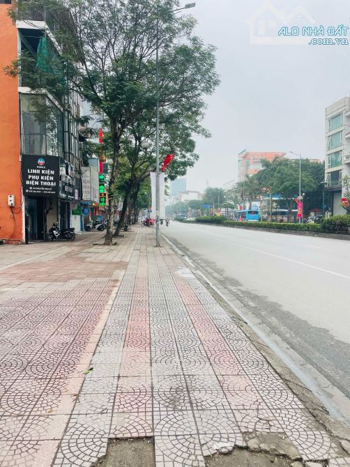 CHÍNH CHỦ CẦN BÁN NHÀ MP NGUYỄN VĂN CỪ LONG BIÊN 180M2 MT8M KINH DOANH ĐA DẠNG 58.X TỶ - 2