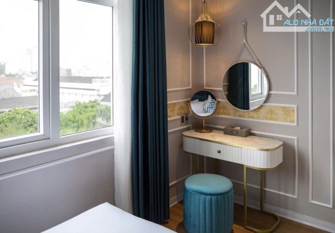 GIẢM 2 TỶ! BÁN NHÀ 3 TẦNG 105M2 – 8,68 TỶ - MT AN DƯƠNG VƯƠNG - Q. NGŨ HÀNH SƠN - 2