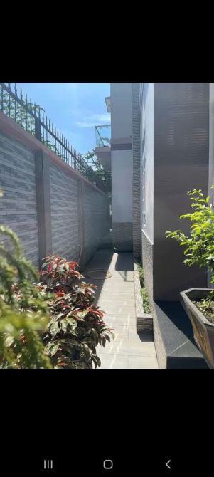 BÁN BIỆT THỰ LINH ĐÔNG, THỦ ĐỨC 190M2 ( 10 X 19 ) 3 TẦNG HOÀN CÔNG - GIÁ 14 TỶ 500TR - 2