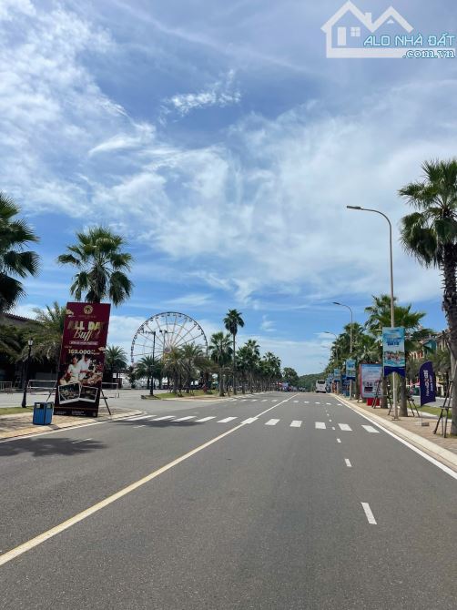 Bán đất biển Tiến Thành Lô 2 đường Lạc Long Quân - 2