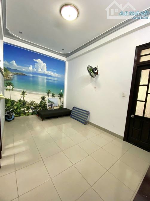 Bán nhà 3 tầng đường Hưng Hoá 2 gần Công viên - 2