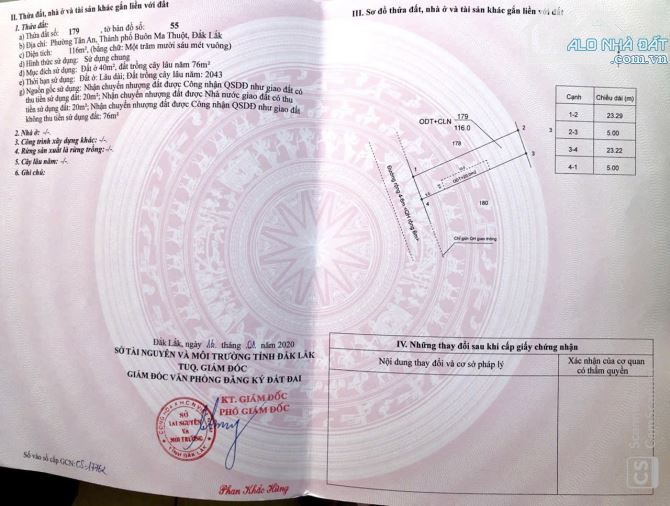 🅿️❇️ĐẤT HẺM 92 NGUYỄN XUÂN NGUYÊN, PHƯỜNG TÂN AN, 1,790 TỶ, 5mx23.3m❇️ - 2