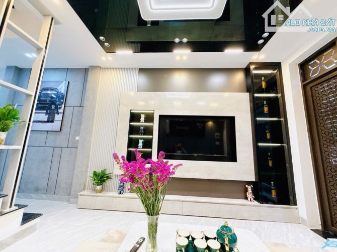 BÁN NHÀ NGÕ RỘNG PHỐ NGUYỄN KHANG, CẦU GIẤY, DT 42M2, 4 TẦNG, GIÁ CHÀO 9 TỶ. - 2