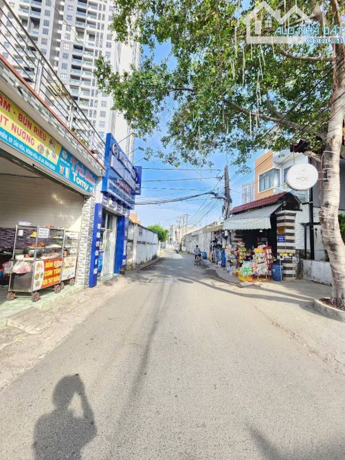2,59Tỷ TL🔥Bán đất tặng dãy trọ 74,8m2_Gần Chợ Đông Hòa, P.Đông Hòa, Tp.Dĩ An - 2