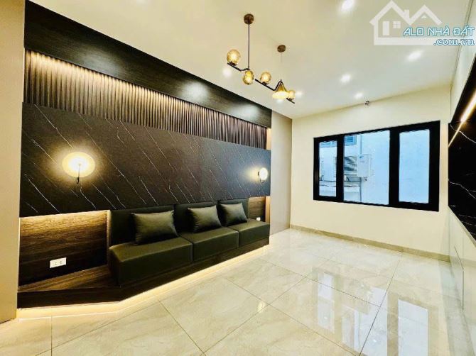 ✨Nhà Mặt Phố Đông Các Quận Đống Đa 61 m2 6 tầng Thang Máy 29.4 tỷ Nhà Đẹp Ở Ngay ✨ - 1