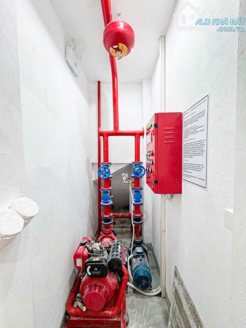Phú Mỹ 48m 5 tầng. Lô góc. Thoáng sáng. Ô tô đỗ. 8,75 tỷ - 2
