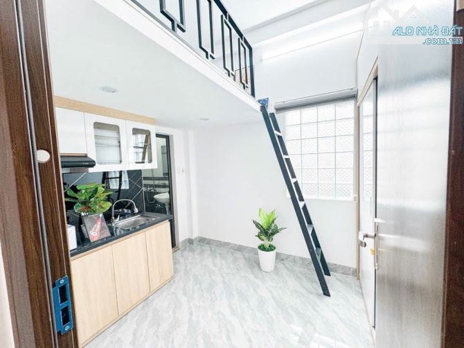 Phú Mỹ 64m. 5 tầng. 30m ra đường ô tô. Gần chợ. Gần trường. 9,7 tỷ - 2