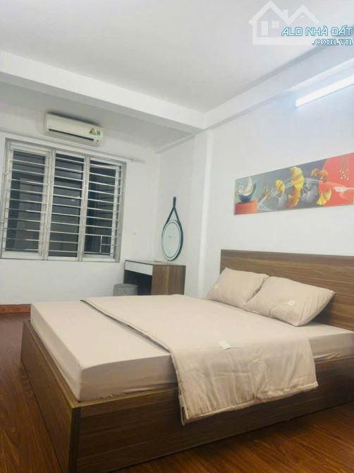 Bán nhà NGÕ Ô TÔ 105 XUÂN LA - BẮC TỪ LIÊM - 30M2 - 6 TẦNG - NHỈNH 8 TỶ - 2