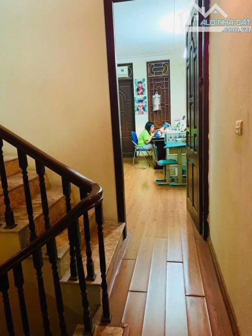 Bán nhà NGÕ Ô TÔ XUÂN ĐỈNH - BẮC TỪ LIÊM - 54M2 - 5 TẦNG - VUÔNG VẮN - 13,X TỶ - 2