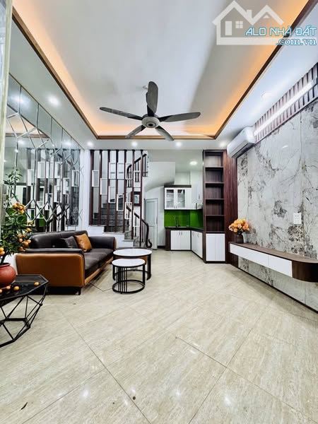 BÁN Căn góc, thoáng sáng, 5 tầng phố Ngũ Nhạc. - 2