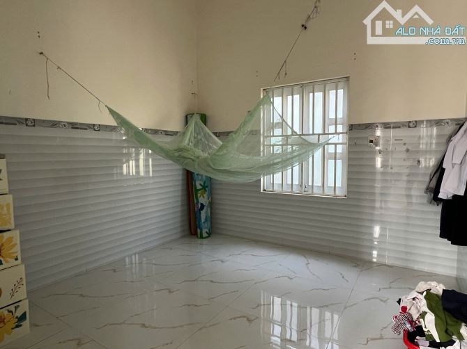 NHÀ MỚI KENG VÀO Ở NGAY, 2 PHÒNG NGỦ, HẺM XE HƠI TỚI CỬA, 189M2, GIÁ NHỈNH TỶ XÍU - 2