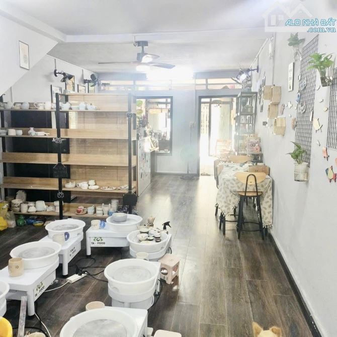 QUẬN 7: Vị trí đắc địa MT khu cư xá ngân hàng, ( Đường số Lâm Văn Bền ), Đường rộng 14m. - 2