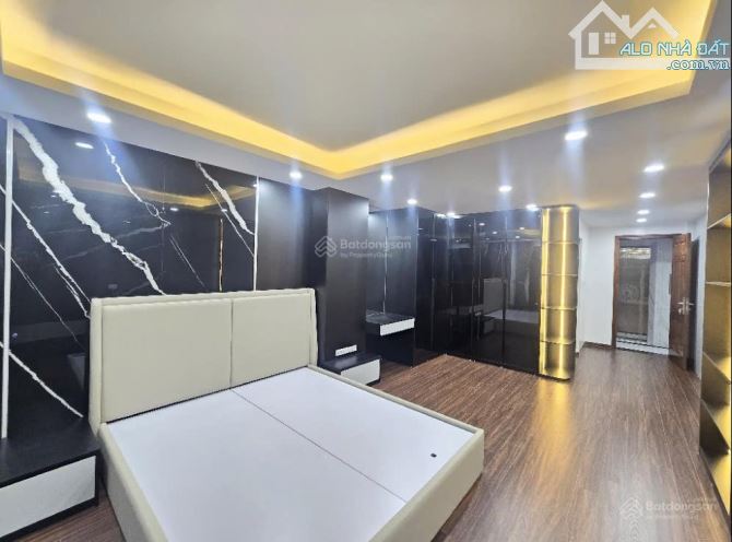 BÁN NHÀ GIẢI PHÓNG -LÔ GÓC, 2 MẶT THOÁNG, NGÕ RỘNG -38m 5 TẦNG GIÁ 7.2 TỶ - 2