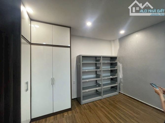 Bán Nhà Khu cư xá chu văn an, Phường 26 Quận Bình Thạnh - 2