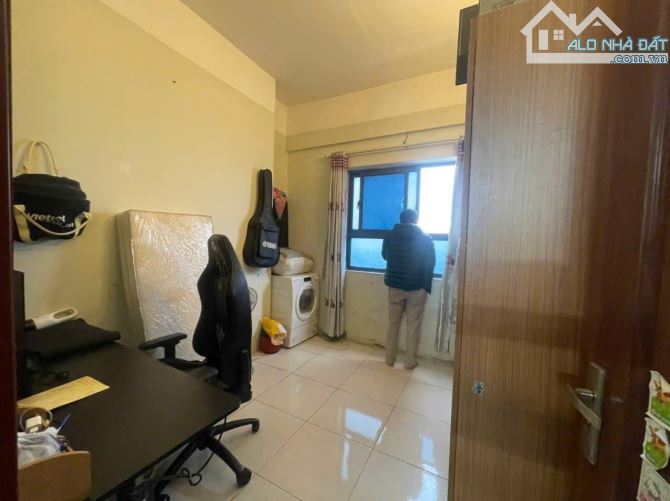 BÁN CHUNG CƯ KIM VĂN KIM LŨ - HOÀNG MAI - 54M 2 NGỦ GIÁ CHỈ 2,5 TỶ - 2