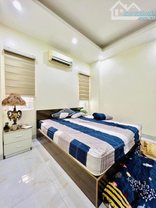 bán nhà định công phân lô thông thoáng tứ phía - 2