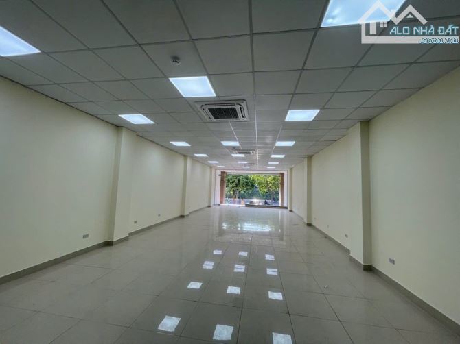 víp nhất Quận Thanh Xuân, vỉa hè rộng 10m, ô tô 6 làn đường, 2 chiều, kinh doanh đỉnh - 2