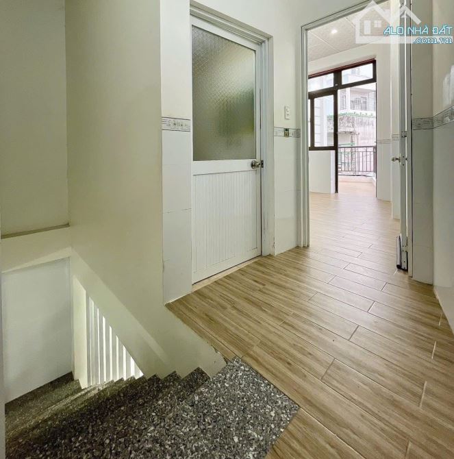 HI‼️ẾM – HẺM 4M HUỲNH THIỆN LỘC - TÂN PHÚ - 2 TẦNG ~50M2 - CHỈ HƠN 4 T🌹Ỷ - 2
