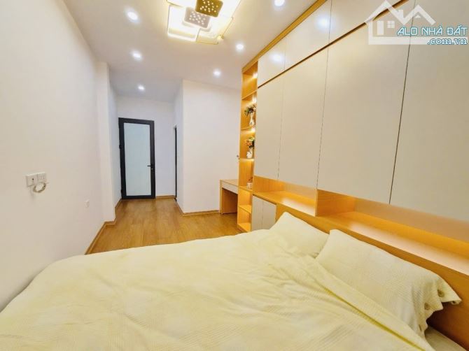 bán nhà hoàng mai  nhà đẹp ở ngay - 2