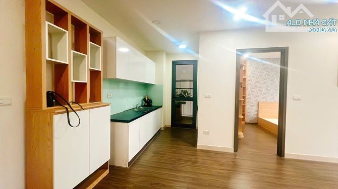 Bán căn hộ chung cư 3 ngủ MIPEC Kiến Hưng, Hà Đông, 75m2 nhỉnh 3 tỷ. - 2