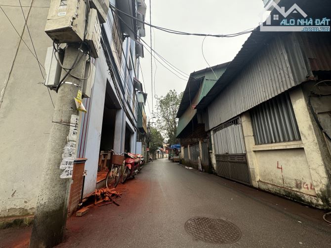 💥💥💥 BÁN ĐẤT TẶNG NHÀ GÁC 3 TẦNG 💥💥💥 CHÍNH CHỦ NHÀ BÁ.n CĂN NHÀ DIỆN TÍCH 60m2 với 5 - 2