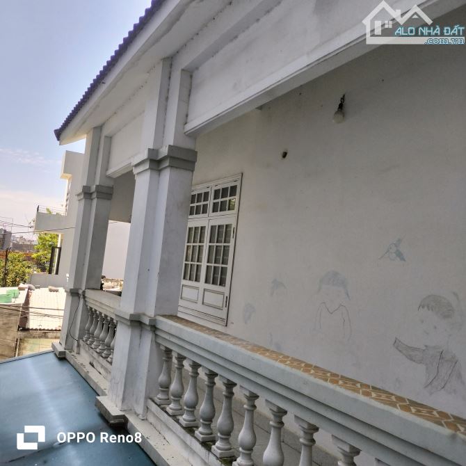 BÁN BIỆT THỰ PHỐ BIỂN SƠN TRÀ GIÁ SỤP HẦM - 2