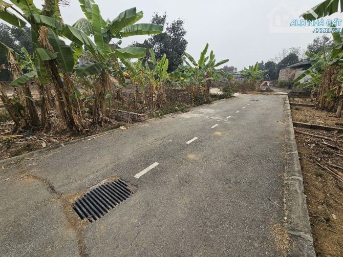CƠ HỘI ĐẦU TƯ VÀNG – LÔ ĐẤT 62M², MẶT TIỀN HƠN 6M, ĐƯỜNG Ô TÔ, GẦN KHU CÔNG NGHỆ CAO! - 2