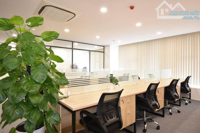 Bán tòa nhà mặt phố Tây Sơn, Đống Đa diện tích 650m2 xây 11 tầng nằm giữa phố giá 364 tỷ - 3