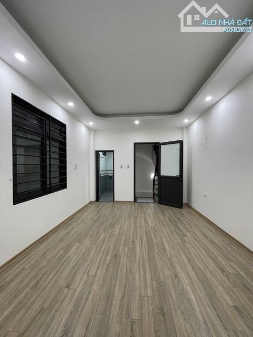 Ngô Quyền 33 mt3,7m 5t mới cứng, gần ô tô, an ninh, an sinh đỉnh - 3