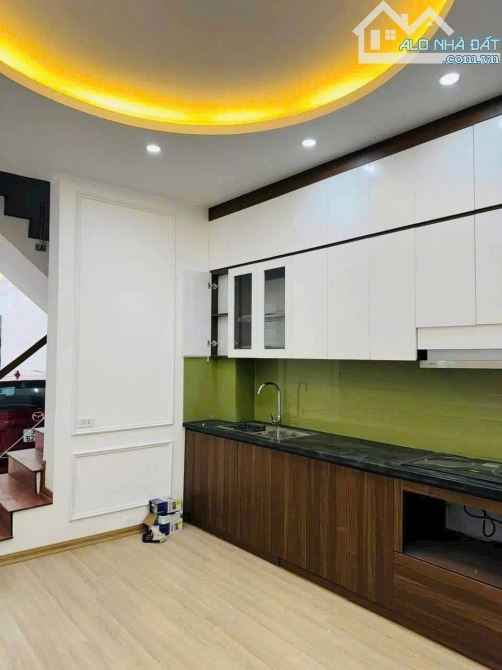Bán Nhà Thanh Bình, Mỗ Lao – 3 Ô Tô Tránh, Kinh Doanh Sầm Uất 🏡 50m² – 5 tầng – Full nội - 3