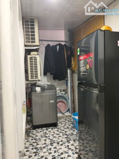 NHỈNH 1 TỶ SỞ HỮU CĂN HỘ CCMN, 45m2, 2 Ngủ PHỐ TÔN THẤT TÙNG - 3