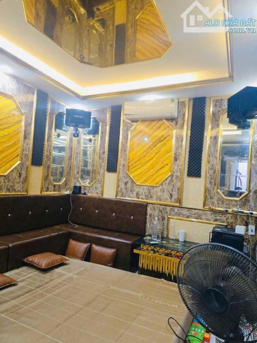 ♦️♦️ ĐƯỜNG HOÀNG MAI -  QUẬN HOÀNG MAI, DT 42m2, 5 TẦNG, MẶT TIỀN 3,6m ♦️♦️ - 3