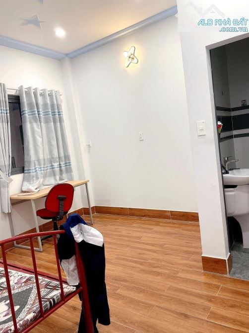 BÁN NHÀ HẺM Ô TÔ SƠN KỲ GIÁP LÊ TRỌNG TẤN NGAY ĐẠI HỌC CÔNG THƯƠNG 108m2(4❌️27),NHỈNH 6TỶ - 3