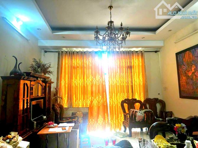 Bán nhà Trung Mỹ Tây Q12, Đường 10m,6X20M, 3 Tầng, 7.X TỶ - 3