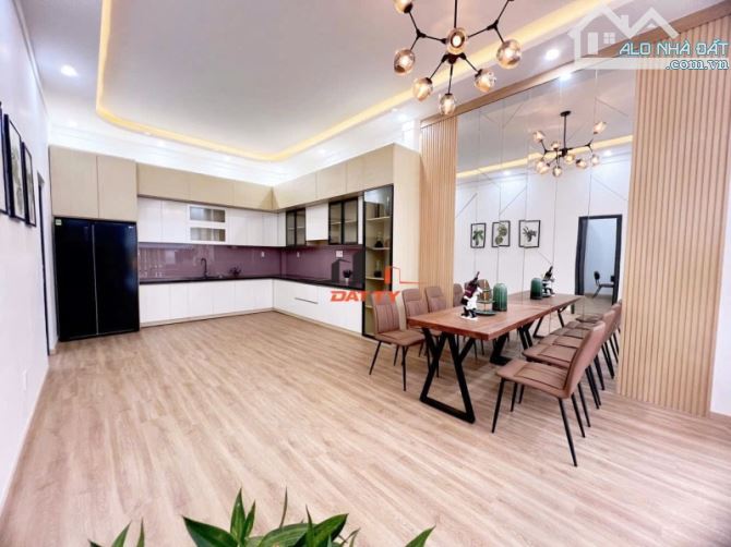 BÁN NHÀ MT HÙNG VƯƠNG (4x25) NGAY TRUNG TÂM THÀNH PHỐ , thuận lợi kinh doanh - 3