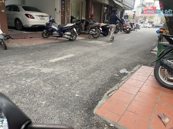 Nhà siêu đẹp, lô góc Đống Đa, ô tô đỗ cửa. 38m2, 5 ngủ hơn 6 tỷ - 3