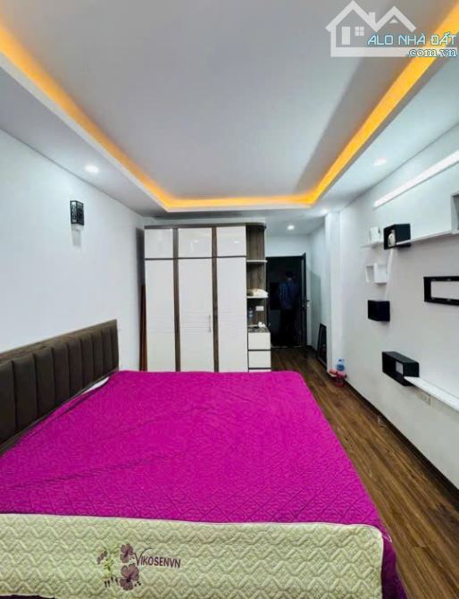 CHỦ CẦN B.ÁN GẤP NHÀ AN KHÁNH_6TX33M2, NGÕ NÔNG, SÁT Ô TÔ QUA, CHỈ 4X TỶ - 3