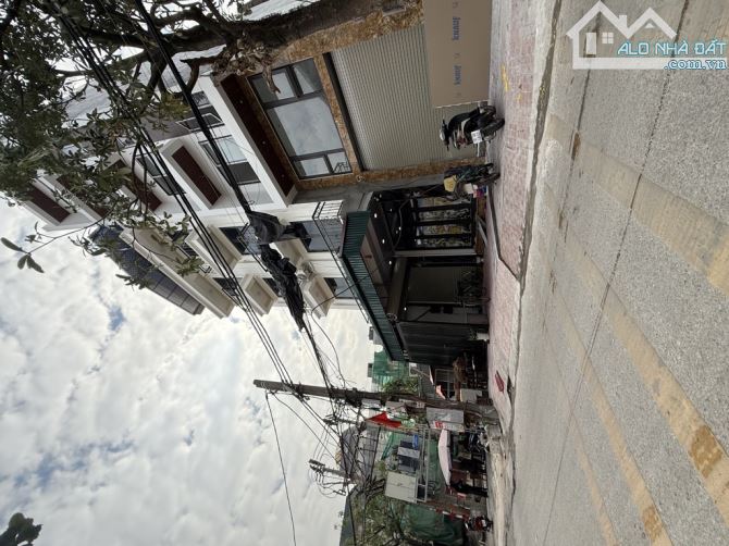 SIÊU PHẨM KINH DOANH , MẶT NGÕ 3 Ô TÔ TRÁNH CÓ VỈA HÈ - 7 TẦNG THANG MÁY - 3
