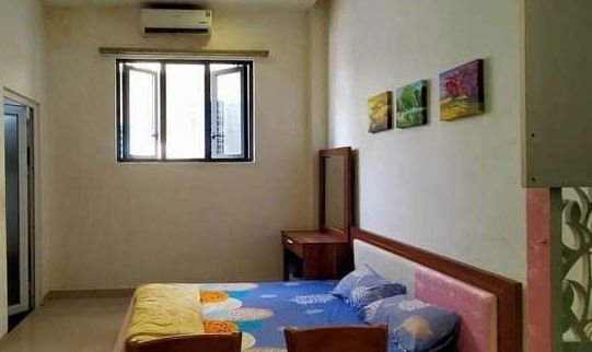 GẤP! BÁN NHÀ 3 TẦNG 80M2 – 7,98 TỶ - MT LÊ VĂN HIẾN - Q. NGŨ HÀNH SƠN - 3