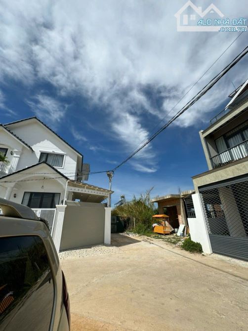 Bán đất 10m mặt tiền, 204m2 ở Bạch Đằng, P7, Đà Lạt, 7,5 tỷ - 3