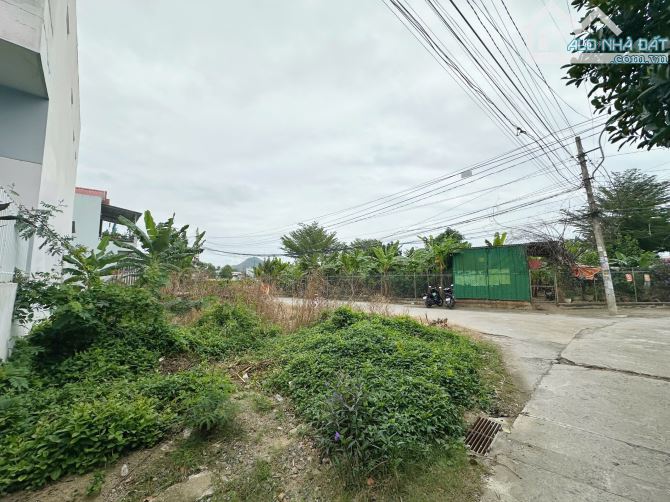 ⭐️Lô Góc Đường Ô Tô Né Nhau Tại Vĩnh Thạnh, Nha Trang Cực Đẹp 2Tỷ390 - 3