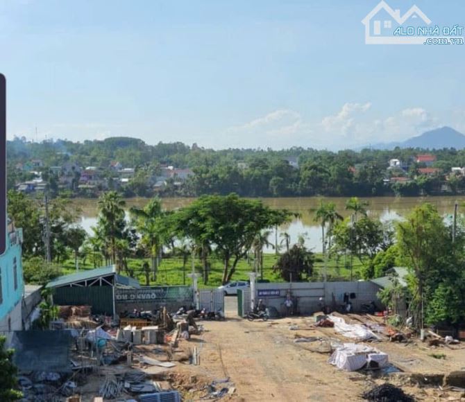 Bán Đất mặt tiền Nguyễn Phúc Nguyên - 3