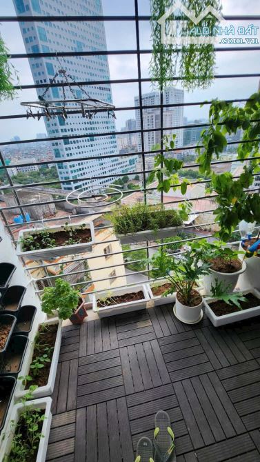BÁN CĂN HỘ CHUNG CƯ DƯƠNG ĐÌNH NGHỆ – CẦU GIẤY - 97M2 - 7.05 TỶ - 3