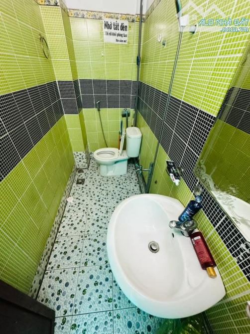 Cần bán nhanh căn nhà hẻm 4m đường Nguyễn Trọng Tuyển ngang 4,4*13m 6,3 tỷ - 3