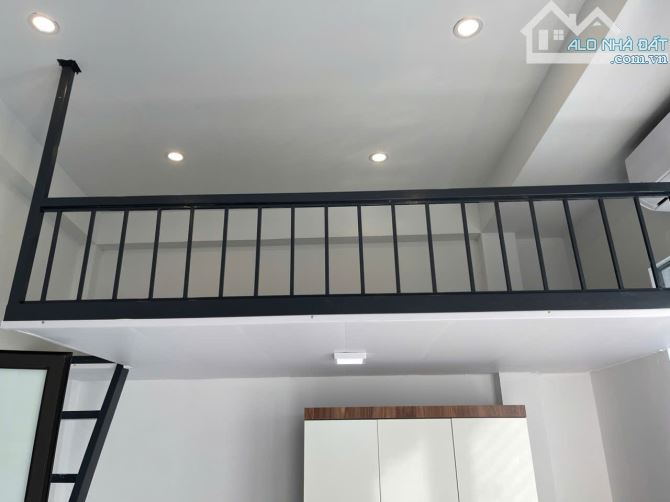 CCMN Triều Khúc . Dòng Tiền 60tr/th. PCCC, Giá 11.5 Tỷ - 3