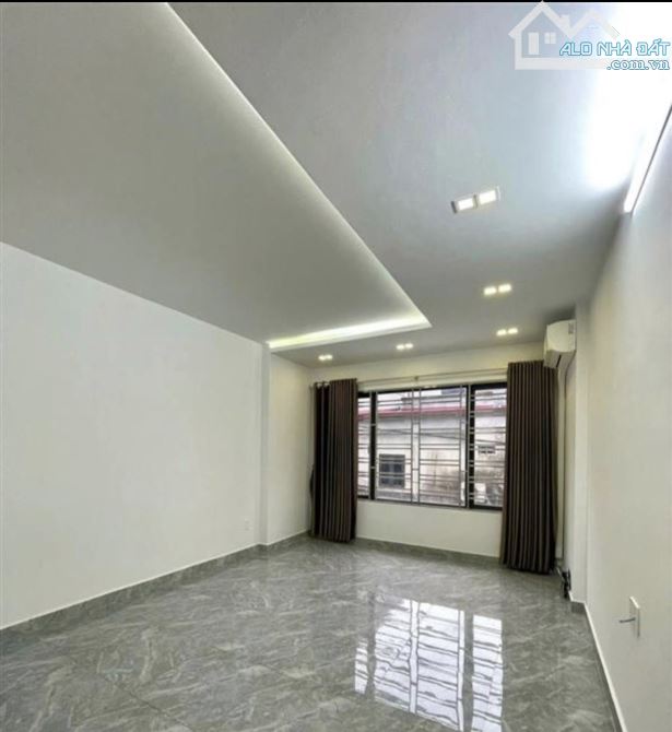 Bán nhanh nhà 4 tầng Vũ Chí Thắng, Nghĩa Xá, Lê Chân 82m2, giá 6tỷ - 3