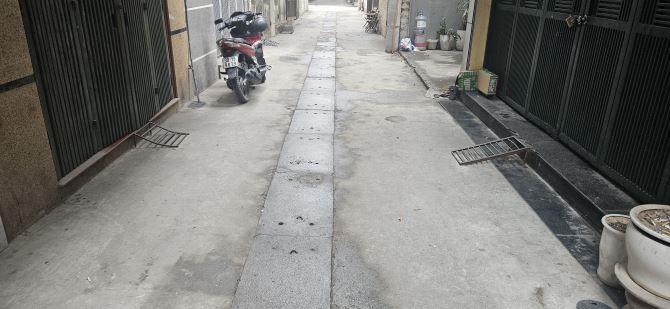 HÀNG HIẾM PHÂN LÔ, 2 MẶT NGÕ Ô TÔ 7 CHỖ VÀO NHÀ 76M2X5T - 3