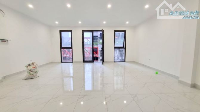 TERRA AN HƯNG – HÀ ĐÔNG, 65M – 7 TẦNG THANG MÁY – MẶT TIỀN 6,5M – 27,5 TỶ - 3