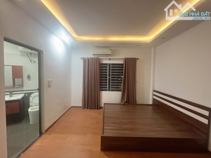 BÁN NHÀ NGÕ -PHAN ĐÌNH GIÓT -LA KHÊ -HÀ ĐỘNG, ÔTÔ ĐỖ, 35M2, 4T, MT 5M, LÔ GÓC NHỈNH 6 TỶ - 3